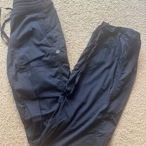 lululemon athletica studio pant